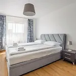 Baltea Appartamento Danzica