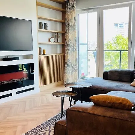 アパート Baltea *