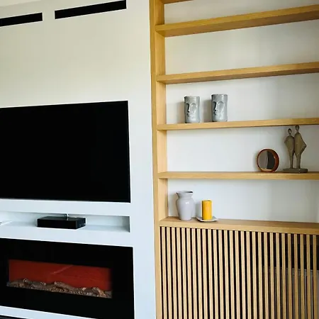 شقة Baltea غدانسك