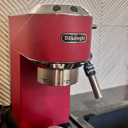 Baltea アパート *