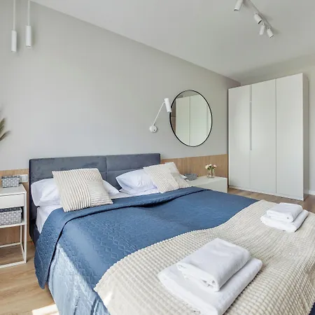 Baltea アパート *