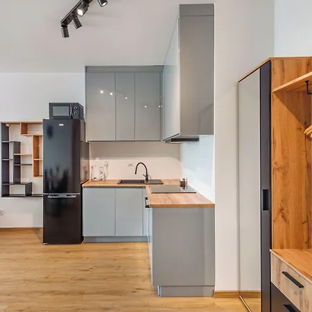 アパート Baltea *