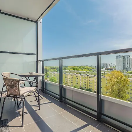 Baltea Apartment Gdansk