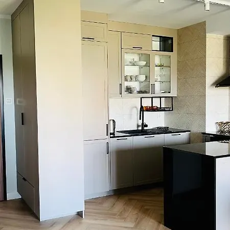 Baltea Apartment