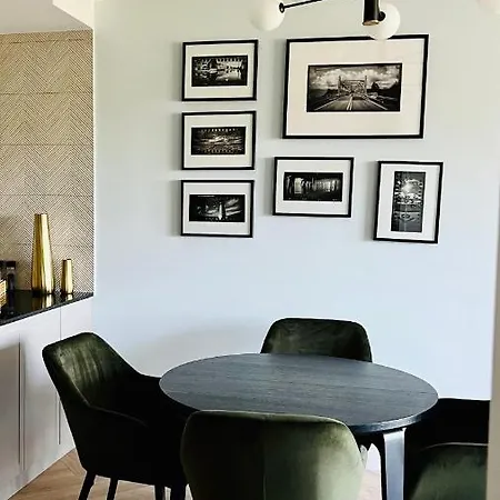 Baltea Apartment