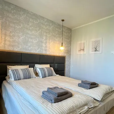 Apartment Baltea Danzig