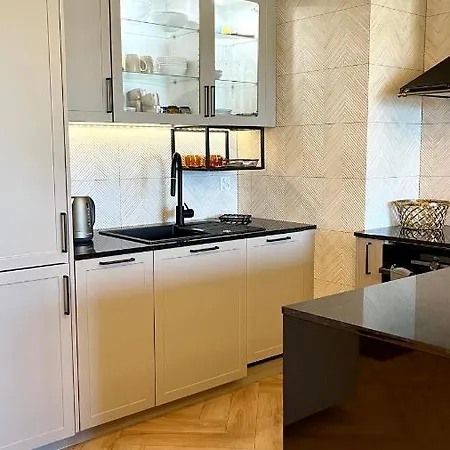 Baltea Apartment