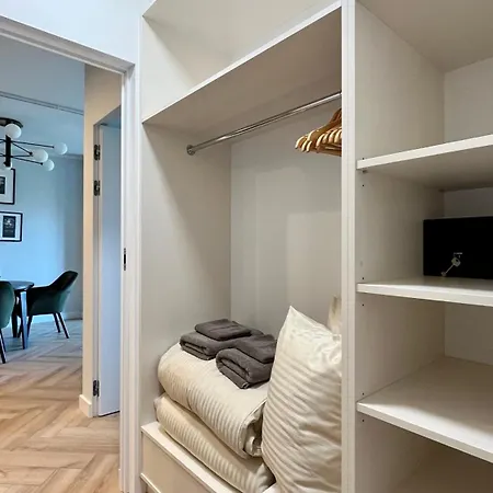 Baltea Apartment
