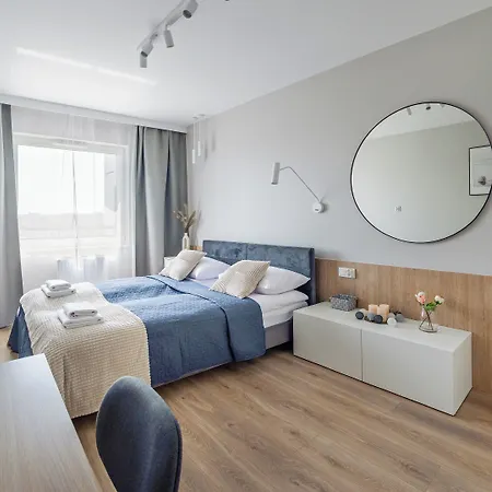 Baltea Apartment *