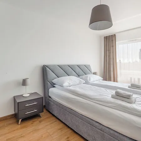 Baltea Apartment