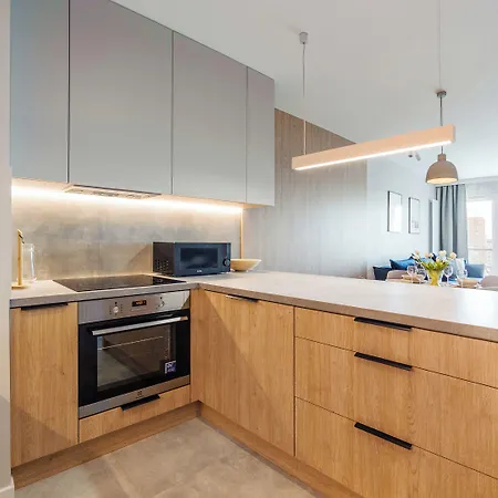Baltea Apartment