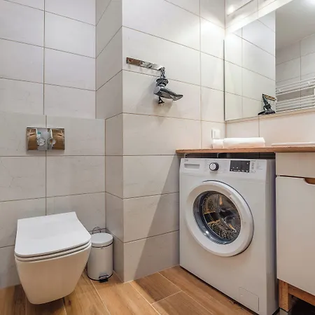 Baltea Apartment *