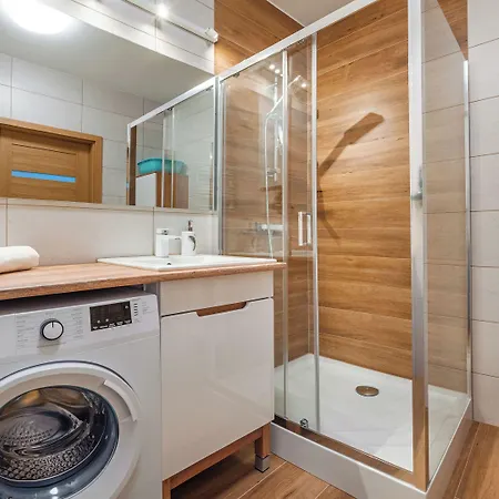 Apartment Baltea Danzig